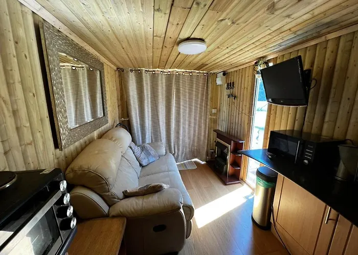 The Caduceus Quality Budget Cabins