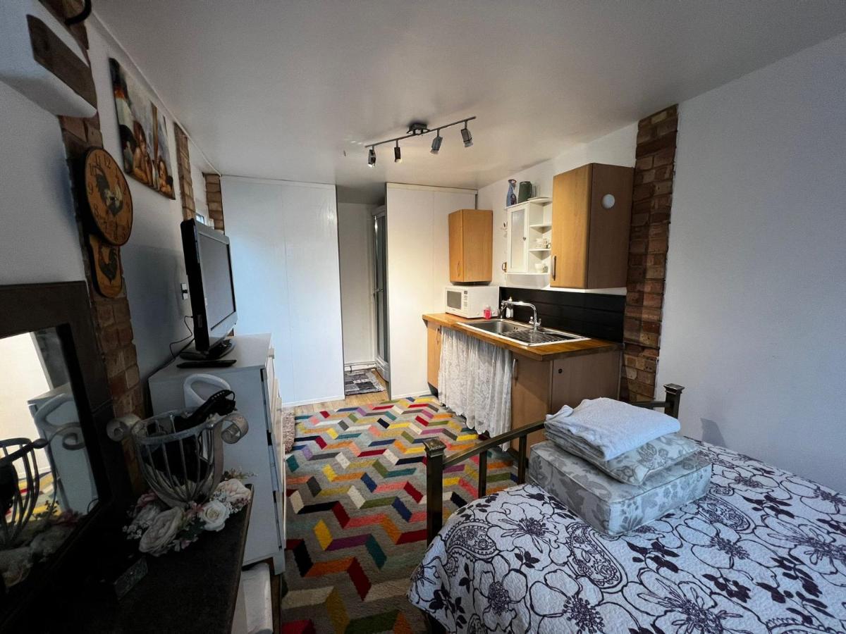 Apartment The Caduceus Quality Budget