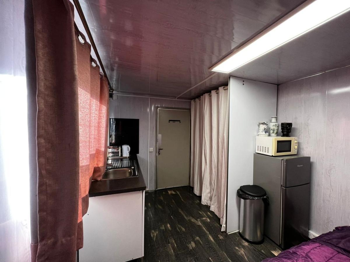 Apartment The Caduceus Quality Budget *