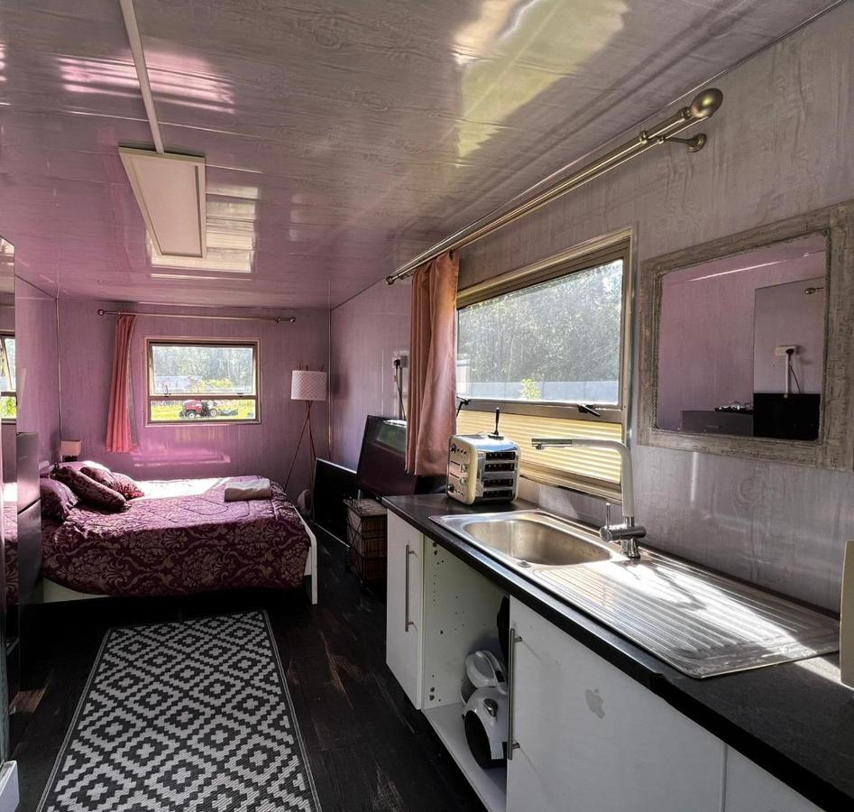 The Caduceus Quality Budget Apartment